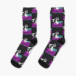 Jorge Masvidal Socks