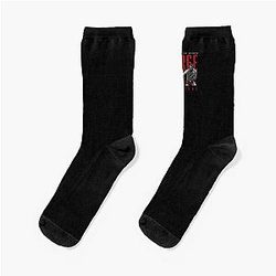 Jorge Masvidal Punch Socks