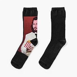 Jorge Masvidal Essential Socks