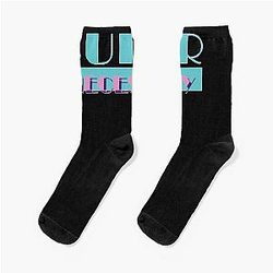 Super Necessary Jorge Masvidal Socks