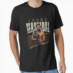 Jorge Masvidal BMF T-Shirt