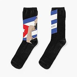 Jorge Masvidal Classic T-Shirt Socks