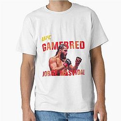 Jorge Masvidal Classic T-Shirt
