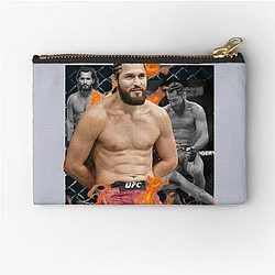Jorge Masvidal Pouch