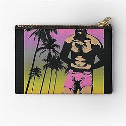 Jorge Masvidal Pouch