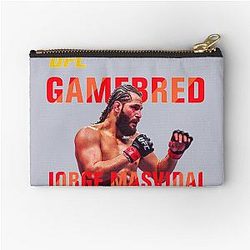 Jorge Masvidal Pouch
