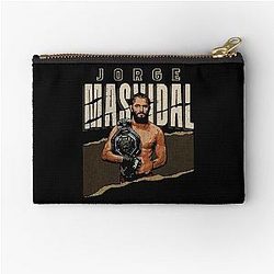 Jorge Masvidal BMF Belt Pouch