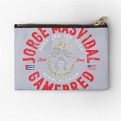 Jorge Masvidal Pouch