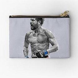 Jorge Masvidal Pouch