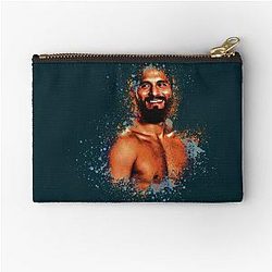 Gamebred Jorge Masvidal Pouch