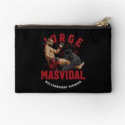 Jorge Masvidal Body Kick Pouch