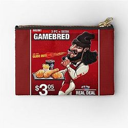 Jorge Masvidal Pouch