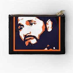 Jorge Masvidal Zipper Pouch