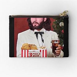 Jorge Masvidal Essential Zipper Pouch