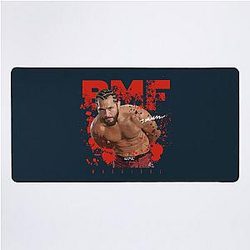 Jorge Masvidal Mixed Martial Arts Desk Mat