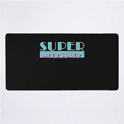 Super Necessary Jorge Masvidal Desk Mat