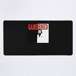 Jorge Masvidal Scarface 2.0 Classic Desk Mat