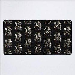 Jorge Masvidal Desk Mat