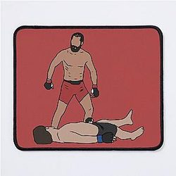Jorge Masvidal KO's Ben Askren