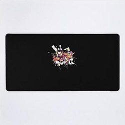 Jorge Masvidal UFC Classic T Shirt Desk Mat