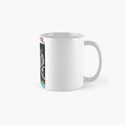 Jorge Masvidal Classic Mug