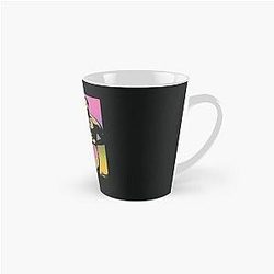 Jorge Masvidal Tall Mug