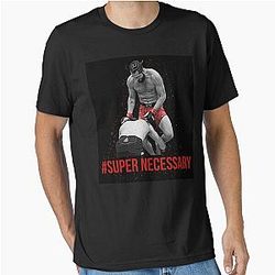 Jorge Masvidal - Super Essential T-Shirt