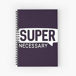 Jorge Masvidal Notebook