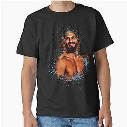 Gamebred Jorge Masvidal Classic T-Shirt