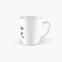 Jorge Masvidal Tall Mug