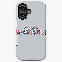 Jorge Masvidal iPhone Tough Case