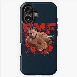Jorge Masvidal Tough Case