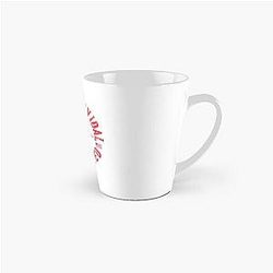 Jorge Masvidal Tall Mug