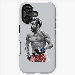 Jorge Masvidal iPhone Tough Case