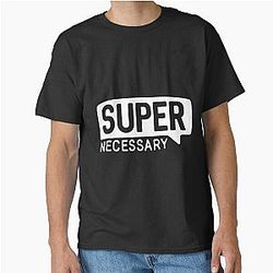 Jorge Masvidal Classic T-Shirt