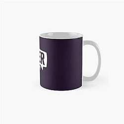 Jorge Masvidal Classic Mug