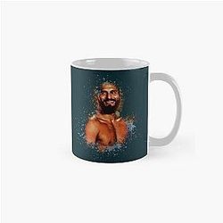 Jorge Masvidal Classic Mug