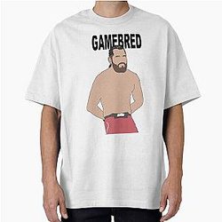 Jorge Masvidal T-Shirt