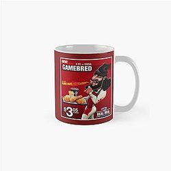 Jorge Masvidal Mug
