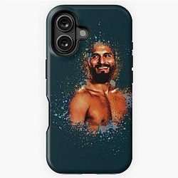Gamebred Jorge Masvidal Tough Case