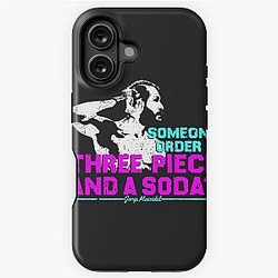 Jorge Masvidal iPhone Case