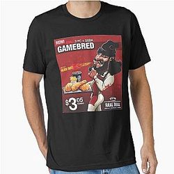 Jorge Masvidal 3 Piece Soda Essential T-Shirt