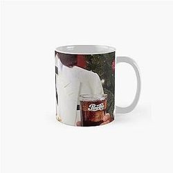 Jorge Masvidal Classic Mug