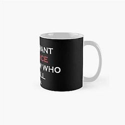 Jorge Masvidal Classic Mug
