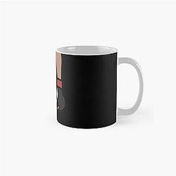 Jorge Masvidal KO's Ben Askren Classic Mug