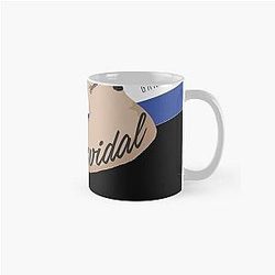 Jorge Masvidal T-Shirt Mug