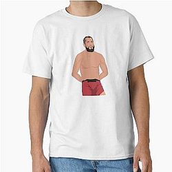 Jorge Masvidal Classic T-Shirt