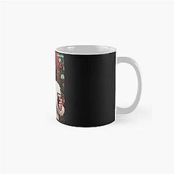 Jorge Masvidal Merch Classic Mug