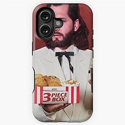 Jorge Masvidal iPhone Tough Case