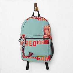 Jorge Masvidal Backpack